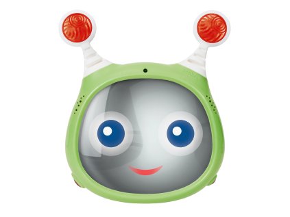 Zrcátko do auta Oly, Green