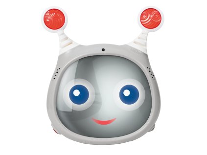 Zrcátko do auta Oly, Grey