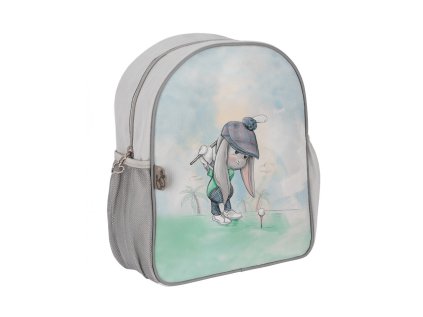 Batůžek, Effik golfista