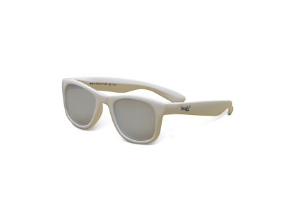 Sluneční brýle Surf 0+, White Iconic