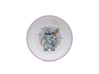 Protiskluzová miska, LILO & STITCH