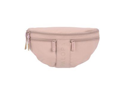 PALOPA Bum Bag Emma soft pink