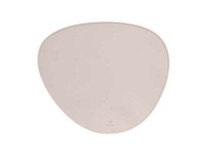 PALOPA Dog Feeding Mat Loua light grey