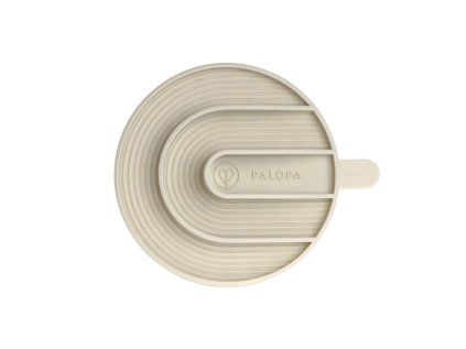 PALOPA Slow-Feed Insert Yumo light grey