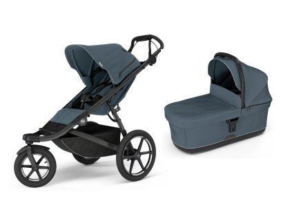 JAMAR UG3 + Korbička Dark slate