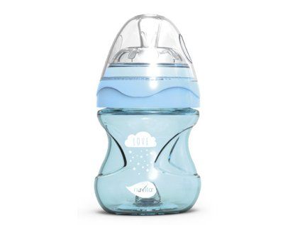 Lahvička Cool 150ml, Light blue