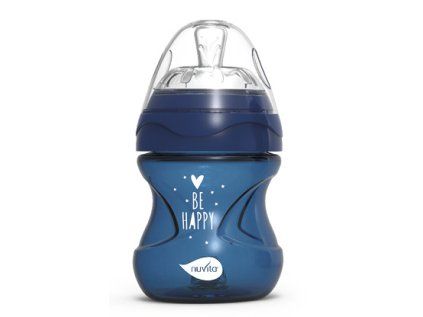 Lahvička Cool 150ml, Night blue