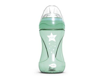 Lahvička Cool 250ml, Green