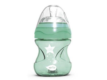 Lahvička Cool 150ml, Green