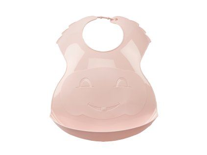 Plastový bryndák, Powder Pink