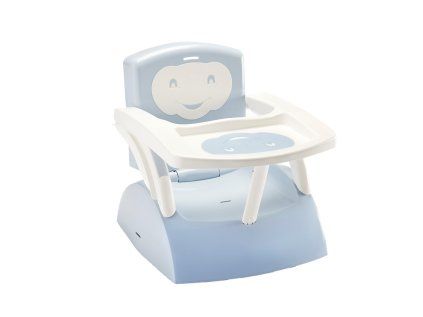Skládací židlička, Baby Blue