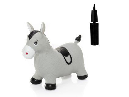 Hopsadlo Skippy, Horse