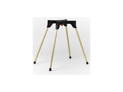 Stojan k dětské vaničce VASCO, Grey