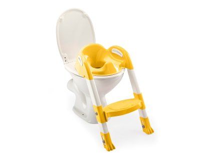 Židlička na WC Kiddyloo, Pineapple