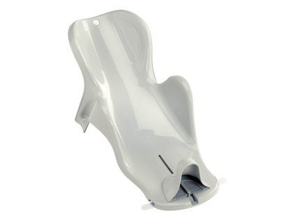 Lehátko do vany Daphné, Grey Charm