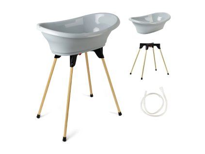 Vanička VASCO sada, Grey Charm