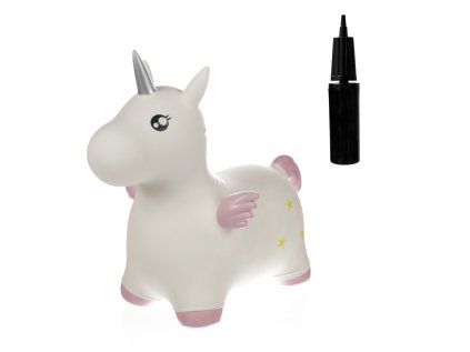 Hopsadlo Skippy, Unicorn/Wings