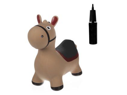 Hopsadlo Skippy, Donkey