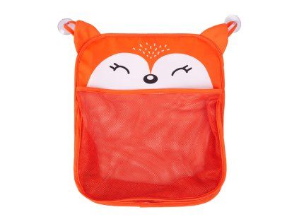 Organizér na hračky do vany, Squirrel