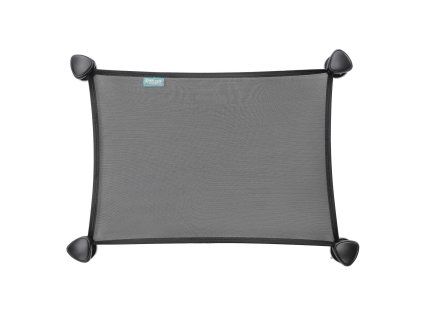 Flexibilní sluneční clona do auta