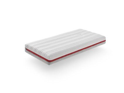 Matrace Jiraff 120x60x12 cm, Technic