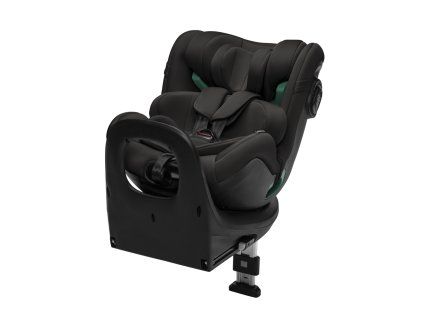 Autosedačka Voyager Maxi, Night Black