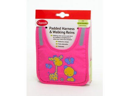 5015876023935 cli062000 pink giraffe bear 1 z422493z