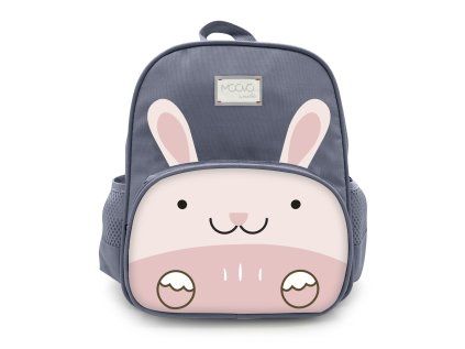 Střední batoh, Králík