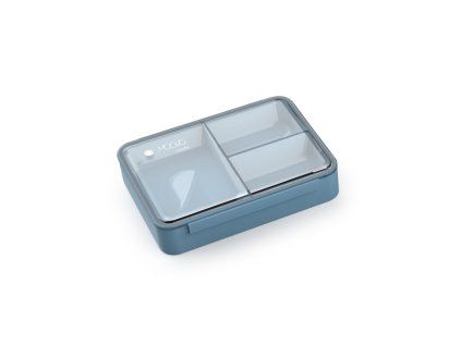 Box na svačinu 950 ml, Powder Blue