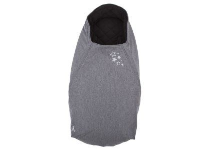 Fusak do kočárku Comfi-Extreme, Stars