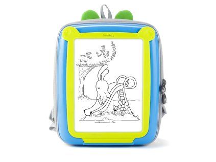 GoVinci batůžek, Blue/Green