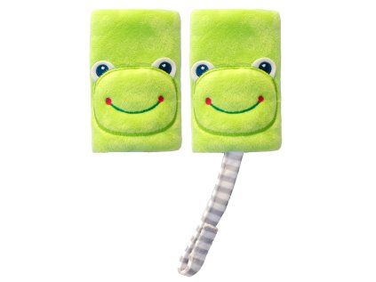 Chrániče pásů, Frog 0-12m