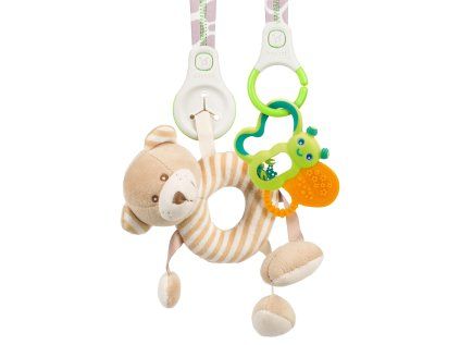 Závěsné organizační háčky