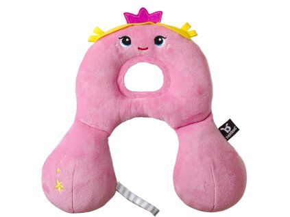 Nákrčník s opěrkou, Princess 0-12m