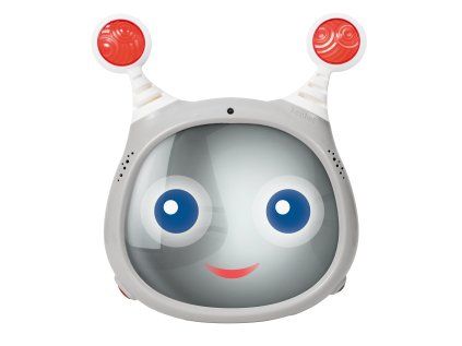 Zrcátko do auta Oly, Grey