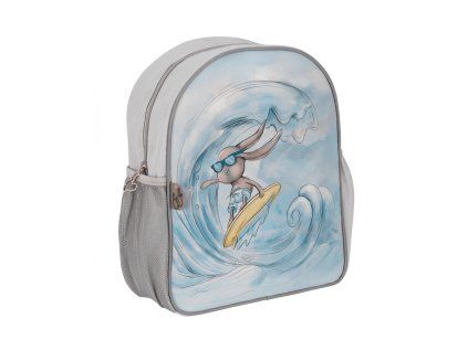 Batůžek, Effik surfař