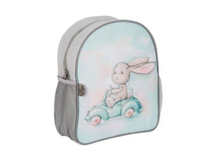 Batůžek, Effik závodník