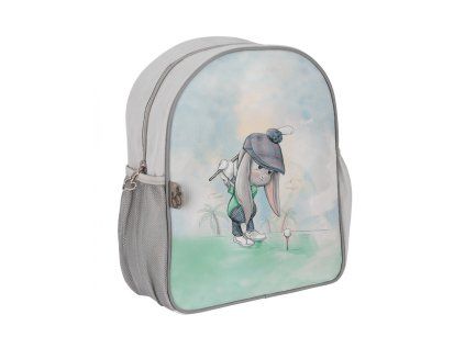 Batůžek, Effik golfista