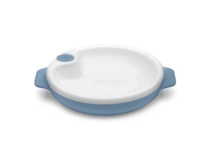Ohřívací talíř, Powder Blue
