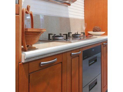 Pěnový měkký ochranný pás, Grey