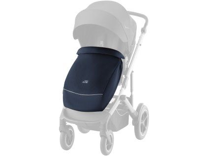 Nánožník Smile, Night Blue