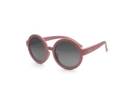 Sluneční brýle Vibe 4+, Matte Mauve