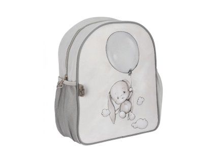 Batůžek, Effik s balónem