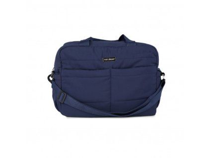 Přebalovací taška Plumea, Night Blue