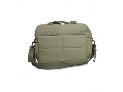 Přebalovací taška Plumea, Cactus Green