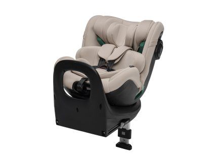 Autosedačka Voyager Maxi, Ivory Beige