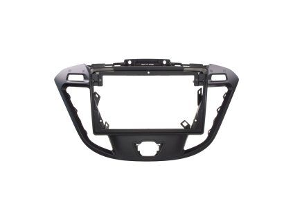 Redukce pro 9" autorádio pro Ford Transit, Tourneo Custom 2012-2017