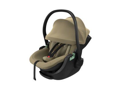 Small Thule Maple FadedKhaki ISO 14000038