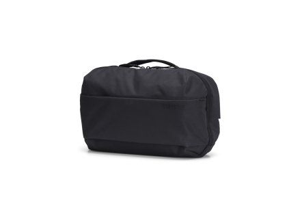 Small Thule Aion changing bag front Black 11200362 0247