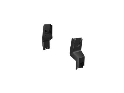 Small Thule Charm CarSeatAdapter Iso 11500701